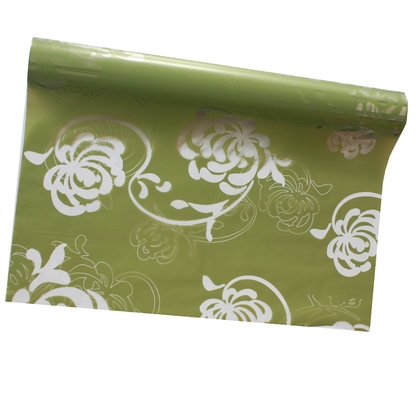Упаковочная бумага Rolls подарка венчания крена бумаги обруча подарка украшения/BOPP флористическая
