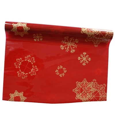 Крен обруча подарка Eco Multi цвета содружественные/упаковочная бумага подарков покрывают с подгонянным размером